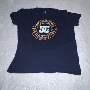 Men’s DC T-shirt, large